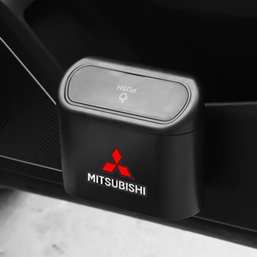 Car trash can bin garbage - bin, case